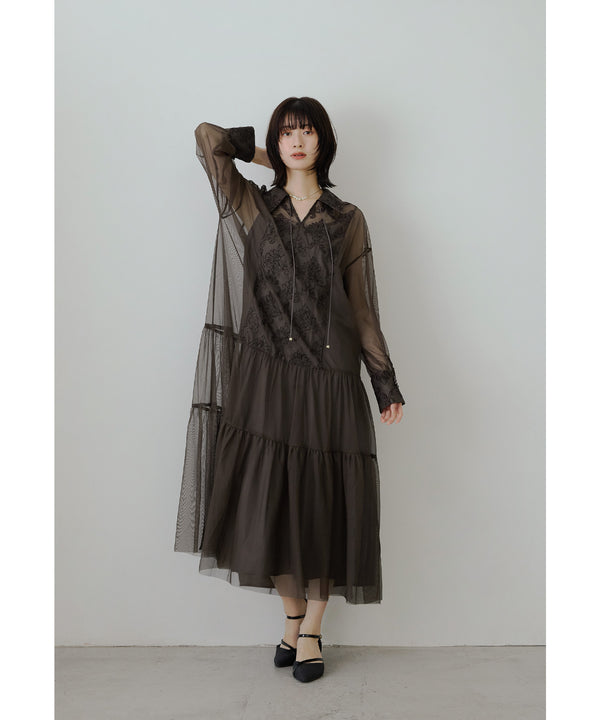 {"color":"\u30c0\u30fc\u30af\u30d6\u30e9\u30a6\u30f3","info":"model\uff1aH166cm size\uff1aM"}