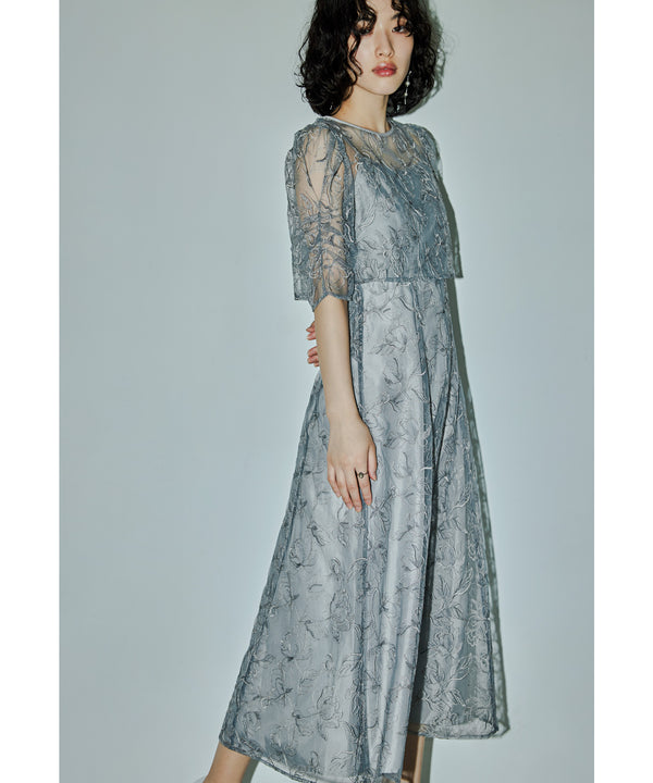 {"color":"\u30d6\u30eb\u30fc\u30b0\u30ec\u30fc","info":"model\uff1aH166cm size\uff1aM"}