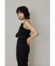 {"color":"\u30d6\u30e9\u30c3\u30af","info":"model\uff1aH161cm size\uff1aM"}