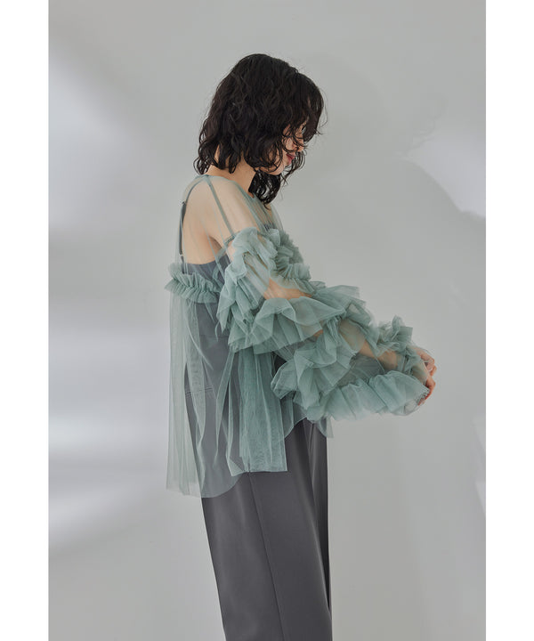 {"color":"\u30b0\u30ea\u30fc\u30f3","info":"model\uff1aH166cm size\uff1aF"}