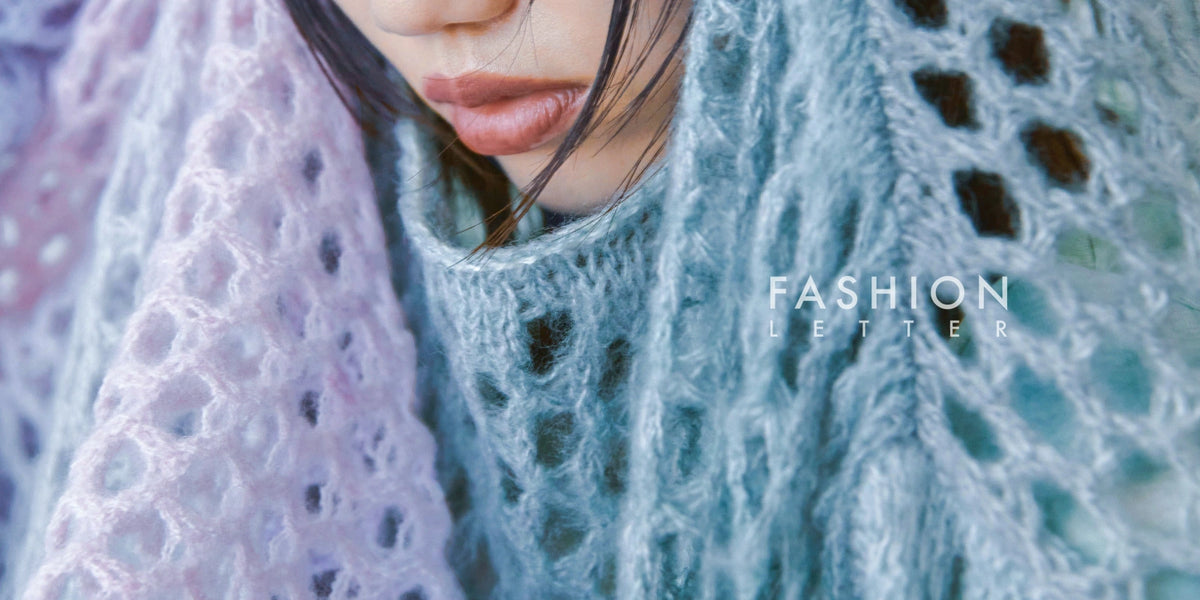 fashion-letter