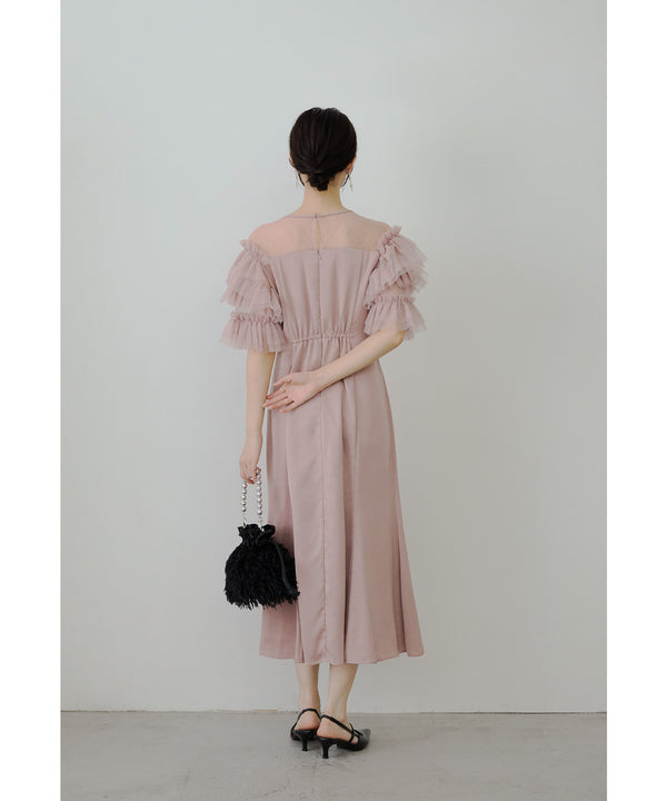 {"color":"\u30d4\u30f3\u30af","info":"model\uff1aH166cm size\uff1aM"}