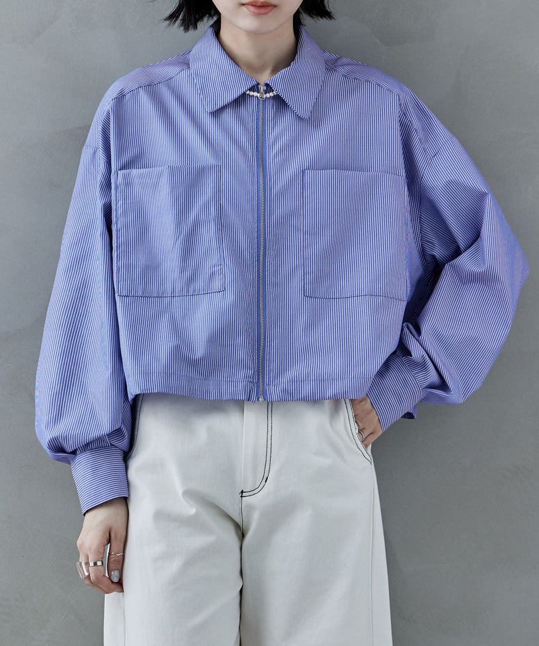 {"color":"\u30d6\u30eb\u30fc","info":"model\uff1aH170cm size\uff1aM"}