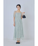 {"color":"\u30df\u30f3\u30c8","info":"model\uff1aH165cm size\uff1aM"}