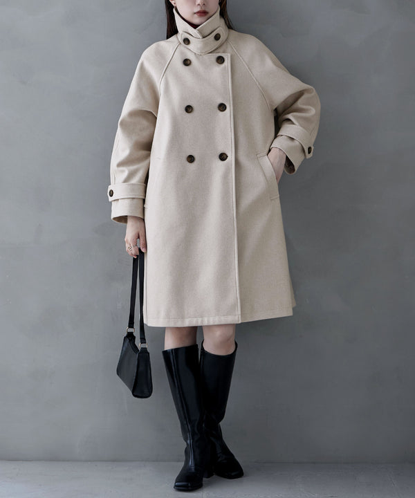 {"color":"\u6762\u30a2\u30a4\u30dc\u30ea\u30fc","info":"model\uff1aH170cm size\uff1aM"}
