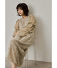 {"color":"\u30d9\u30fc\u30b8\u30e5","info":"model\uff1aH161cm size\uff1aM"}