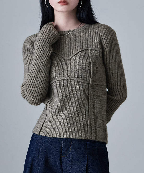 {"color":"\u30e2\u30ab","info":"model\uff1aH163cm size\uff1aF"}