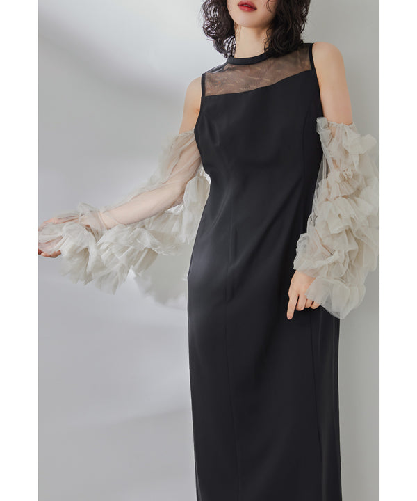 {"color":"\u30d9\u30fc\u30b8\u30e5\u00d7\u30d6\u30e9\u30c3\u30af","info":"model\uff1aH166cm size\uff1aM"}