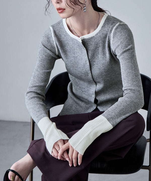 {"color":"\u30b0\u30ec\u30fc","info":"model\uff1aH166cm size\uff1aF"}