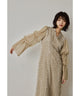 {"color":"\u30d9\u30fc\u30b8\u30e5","info":"model\uff1aH161cm size\uff1aM"}