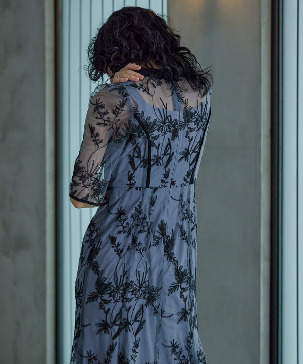 {"color":"\u30d6\u30eb\u30fc","info":"model\uff1aH167cm size\uff1aM"}
