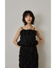 {"color":"\u30d6\u30e9\u30c3\u30af","info":"model\uff1aH161cm size\uff1aM"}