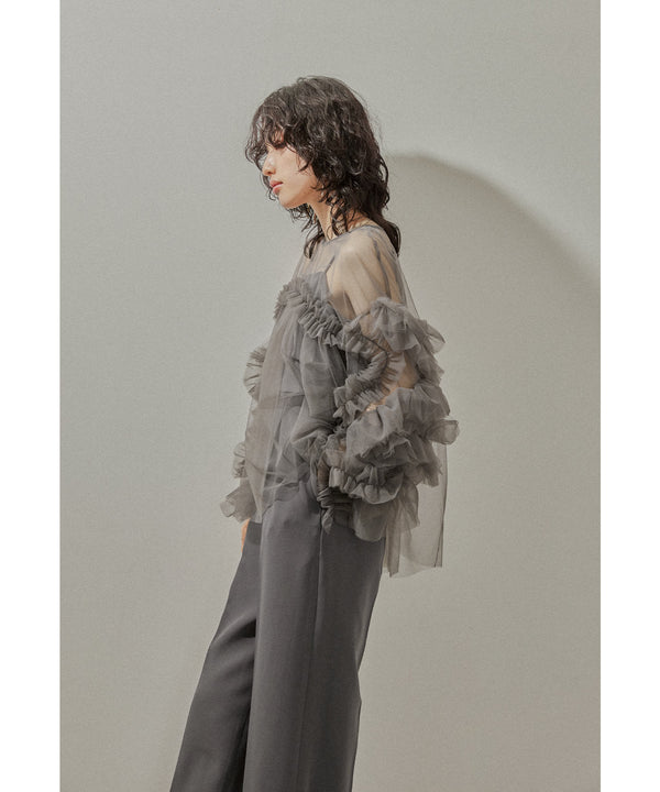 {"color":"\u30c1\u30e3\u30b3\u30fc\u30eb","info":"model\uff1aH166cm size\uff1aF"}