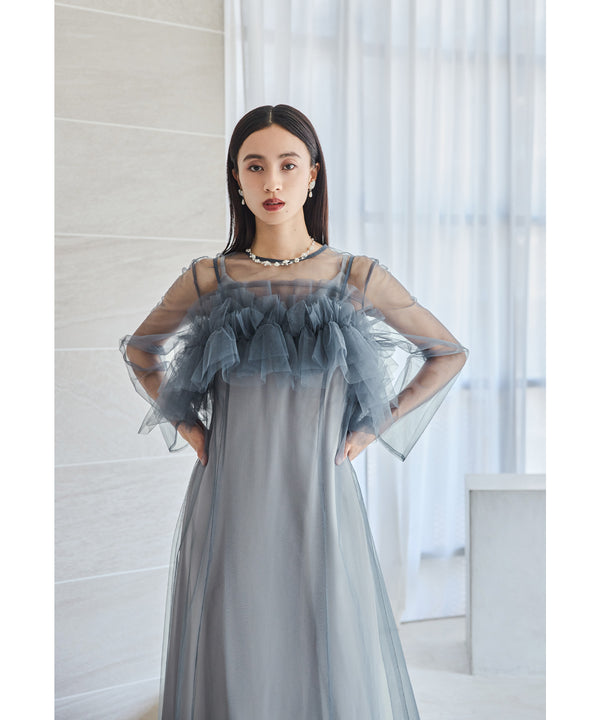 {"color":"\u30d6\u30eb\u30fc","info":"model\uff1aH165cm size\uff1aM"}