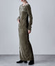 {"color":"\u30b0\u30ec\u30fc\u30b8\u30e5","info":"model\uff1aH166cm size\uff1aF"}