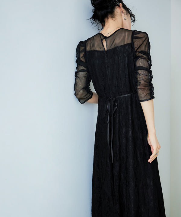 {"color":"\u30d6\u30e9\u30c3\u30af","info":"model\uff1aH167cm size\uff1aM"}