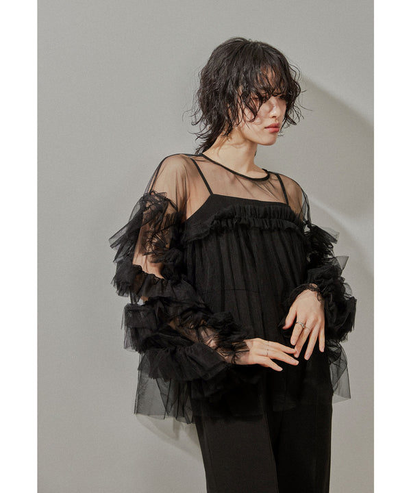 {"color":"\u30d6\u30e9\u30c3\u30af","info":"model\uff1aH166cm size\uff1aF"}