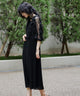 {"color":"\u30d6\u30e9\u30c3\u30af","info":"model\uff1aH167cm size\uff1aM"}
