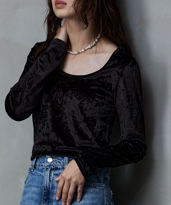 {"color":"\u30d6\u30e9\u30c3\u30af","info":"model\uff1aH166cm size\uff1aM"}