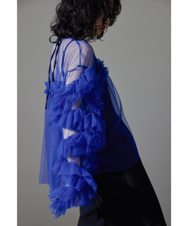 {"color":"\u30d6\u30eb\u30fc","info":"model\uff1aH166cm size\uff1aF"}