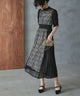 {"color":"\u30d6\u30e9\u30c3\u30af","info":"model\uff1aH167cm size\uff1aM"}
