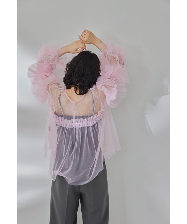 {"color":"\u30d4\u30f3\u30af","info":"model\uff1aH166cm size\uff1aF"}