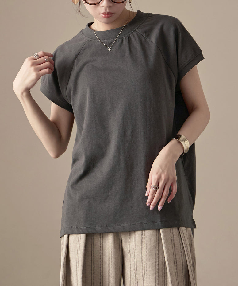 {"color":"\u30c1\u30e3\u30b3\u30fc\u30eb\u30b0\u30ec\u30fc","info":"model\uff1aH158cm size\uff1aFREE"}