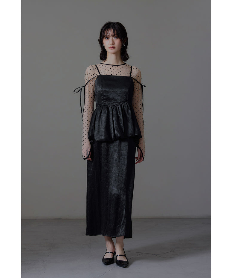 {"color":"\u30d6\u30e9\u30c3\u30af","info":"model\uff1aH166cm size\uff1aM"}
