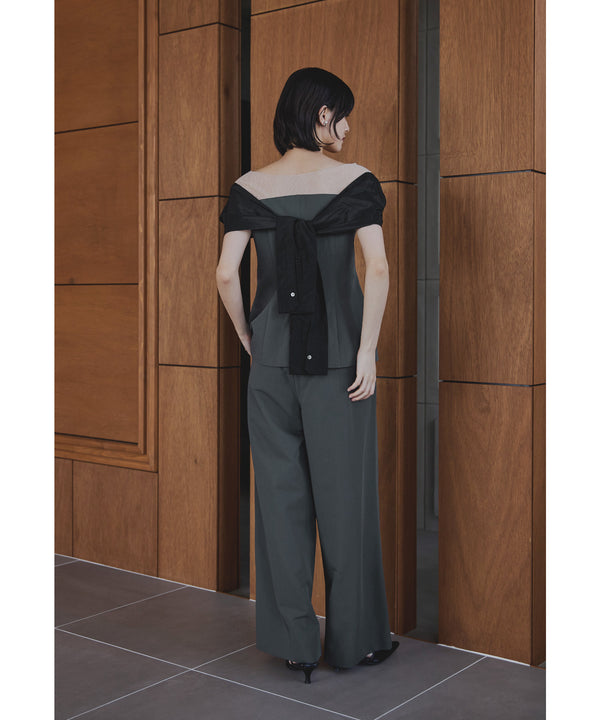 {"color":"\u30c1\u30e3\u30b3\u30fc\u30eb","info":"model\uff1aH166cm size\uff1aM"}