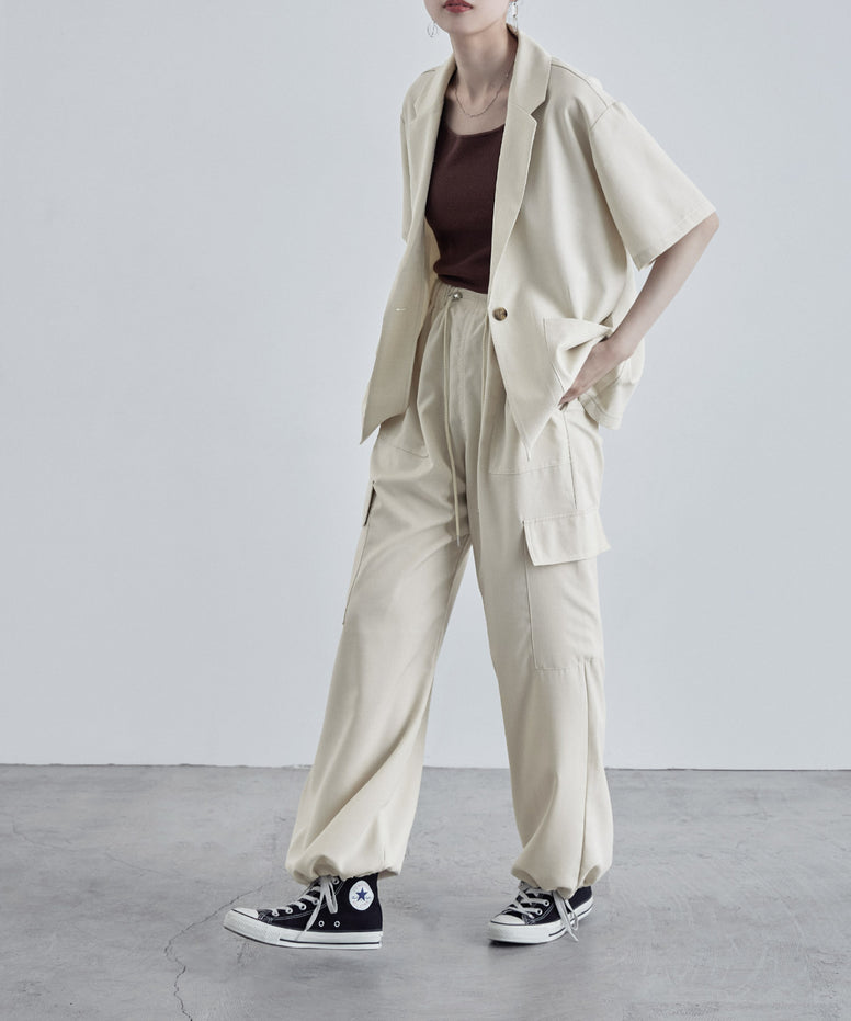 {"color":"\u30a2\u30a4\u30dc\u30ea\u30fc","info":"model\uff1aH170cm size\uff1aM"}