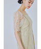 {"color":"\u30a4\u30a8\u30ed\u30fc","info":"model\uff1aH165cm size\uff1aM"}