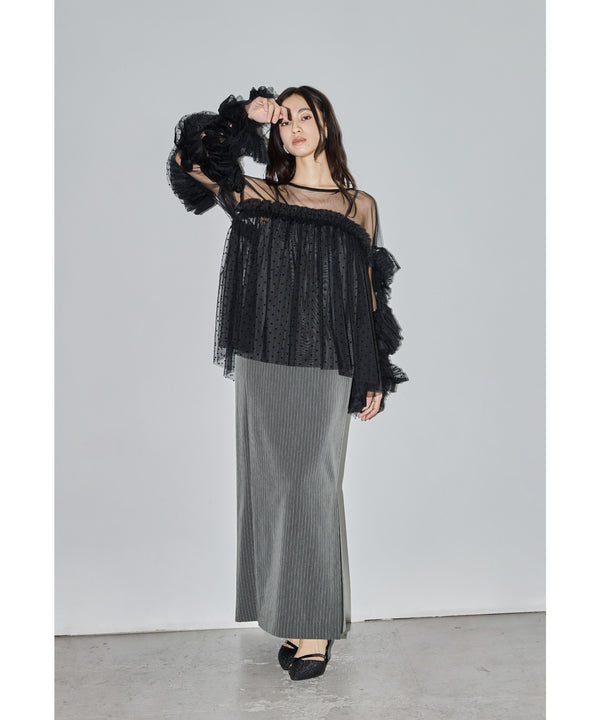 {"color":"\u30d6\u30e9\u30c3\u30af\u30d5\u30ed\u30c3\u30ad\u30fc","info":"model\uff1aH165cm size\uff1aF"}