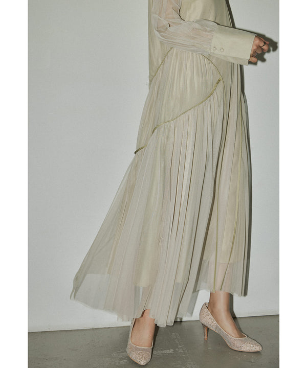 {"color":"\u30d9\u30fc\u30b8\u30e5","info":"model\uff1aH166cm size\uff1aM"}