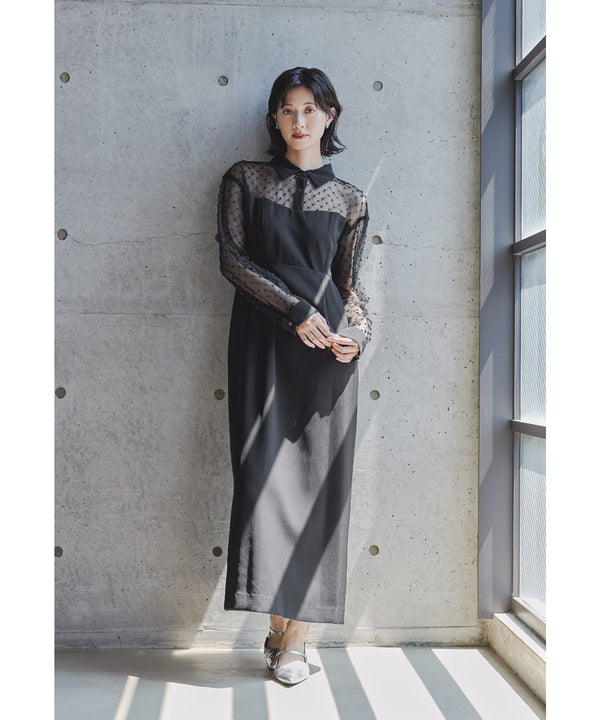 {"color":"\u30d6\u30e9\u30c3\u30af","info":"model\uff1aH166cm size\uff1aM"}