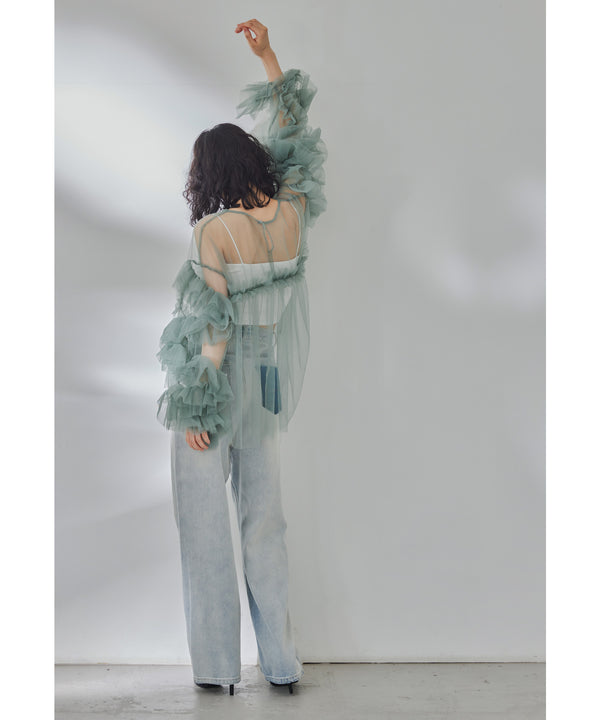 {"color":"\u30b0\u30ea\u30fc\u30f3","info":"model\uff1aH166cm size\uff1aF"}