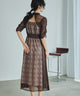 {"color":"\u30d6\u30e9\u30a6\u30f3","info":"model\uff1aH167cm size\uff1aM"}