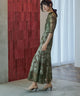 {"color":"\u30b0\u30ea\u30fc\u30f3","info":"model\uff1aH167cm size\uff1aM"}
