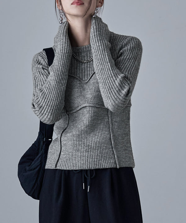 {"color":"\u30b0\u30ec\u30fc","info":"model\uff1aH166cm size\uff1aF"}