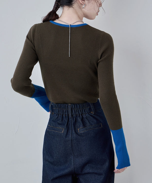 {"color":"\u30d6\u30e9\u30a6\u30f3","info":"model\uff1aH166cm size\uff1aF"}