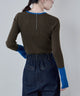 {"color":"\u30d6\u30e9\u30a6\u30f3","info":"model\uff1aH166cm size\uff1aF"}