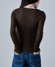 {"color":"\u30d6\u30e9\u30a6\u30f3","info":"model\uff1aH166cm size\uff1aM"}