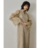 {"color":"\u30d9\u30fc\u30b8\u30e5","info":"model\uff1aH161cm size\uff1aM"}