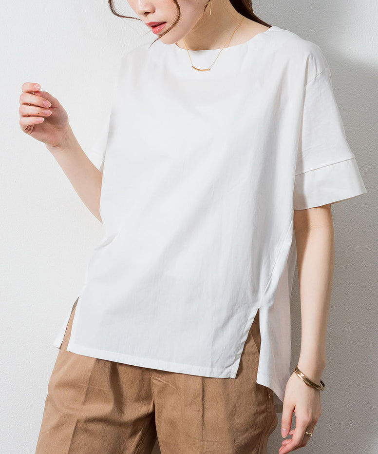 {"color":"\u30aa\u30d5\u30db\u30ef\u30a4\u30c8","info":"model\uff1aH167cm size\uff1aM-L"}