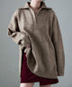 {"color":"\u30b0\u30ec\u30fc\u30b8\u30e5","info":"model\uff1aH158cm size\uff1aM"}