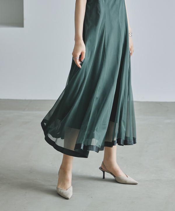 {"color":"\u30b0\u30ea\u30fc\u30f3","info":"model\uff1aH167cm size\uff1aM"}