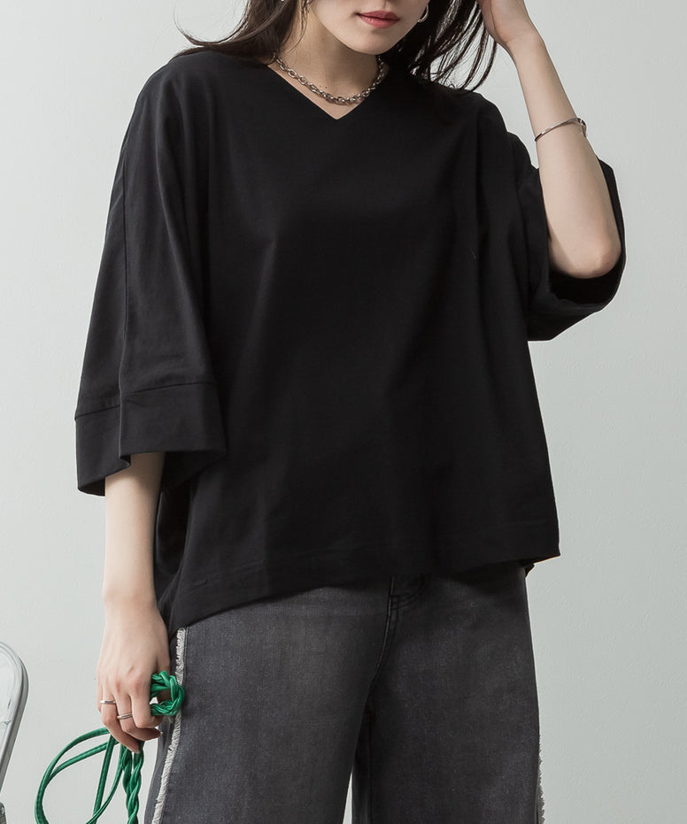 {"color":"\u30d6\u30e9\u30c3\u30af","info":"model\uff1aH167cm size\uff1aM-L"}