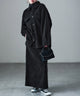 {"color":"\u30d6\u30e9\u30c3\u30af","info":"model\uff1aH158cm size\uff1aM"}