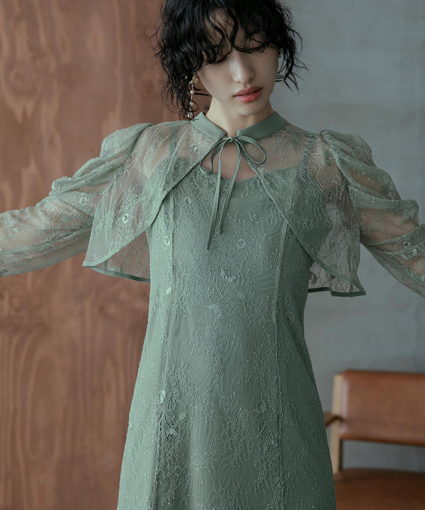 {"color":"\u30b0\u30ea\u30fc\u30f3","info":"model\uff1aH167cm size\uff1aM"}