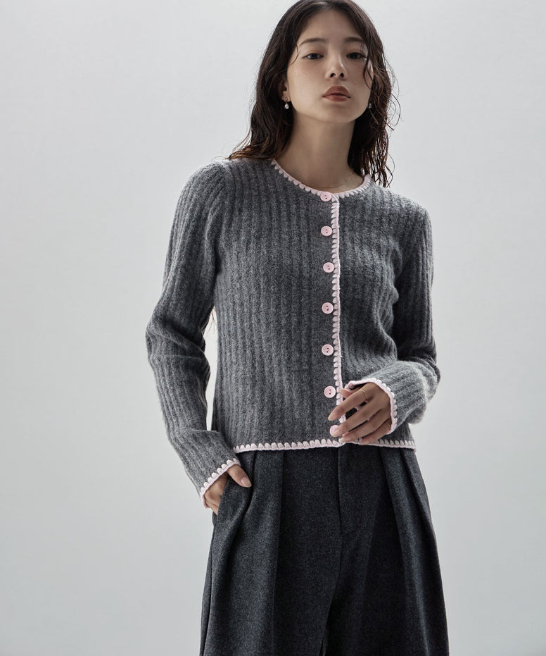 {"color":"\u30b0\u30ec\u30fc","info":"model\uff1aH166cm size\uff1aF"}