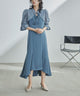 {"color":"\u30d6\u30eb\u30fc","info":"model\uff1aH167cm size\uff1aM"}